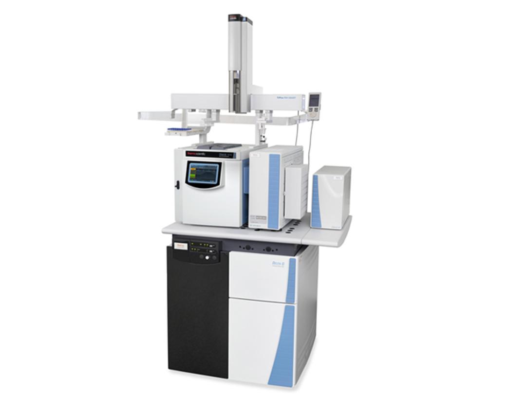 Thermo Scientific™ GC IsoLink™ II IRMS System - Thermo Fisher Scientific - Spectroscopy