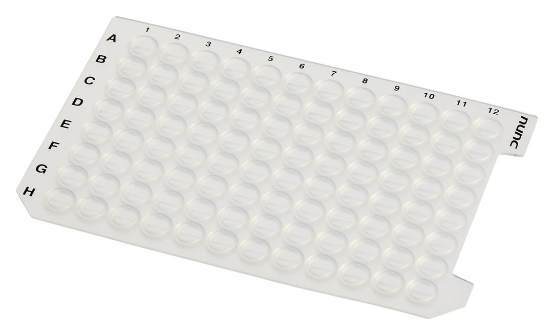 Nunc™ 96-Well Cap Mats - Thermo Fisher Scientific - Life Sciences