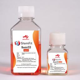 StemFit® Basic03 - Clinical Grade Stem Cell Culture Media - AMSBIO - Life Sciences