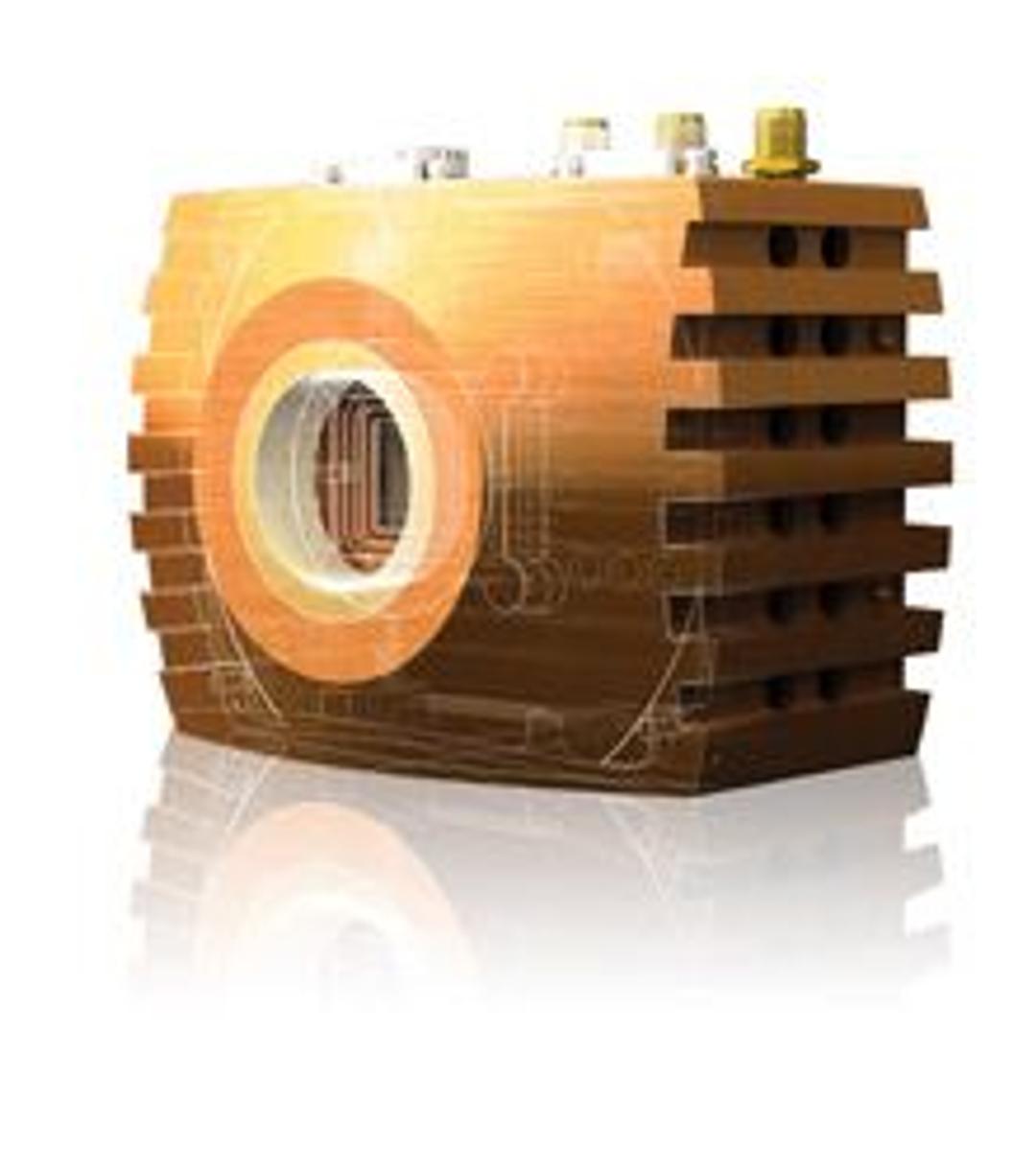 Kingfisher V - Raptor Photonics - Life Sciences