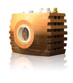 Kingfisher V - Raptor Photonics - Life Sciences