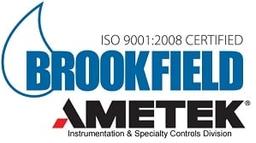 Gel Timer - AMETEK Brookfield - Materials