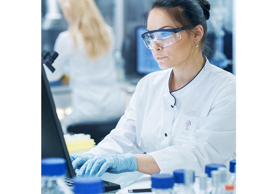 QC Mixes and Kits - Cambridge Isotope Laboratories - Life Sciences