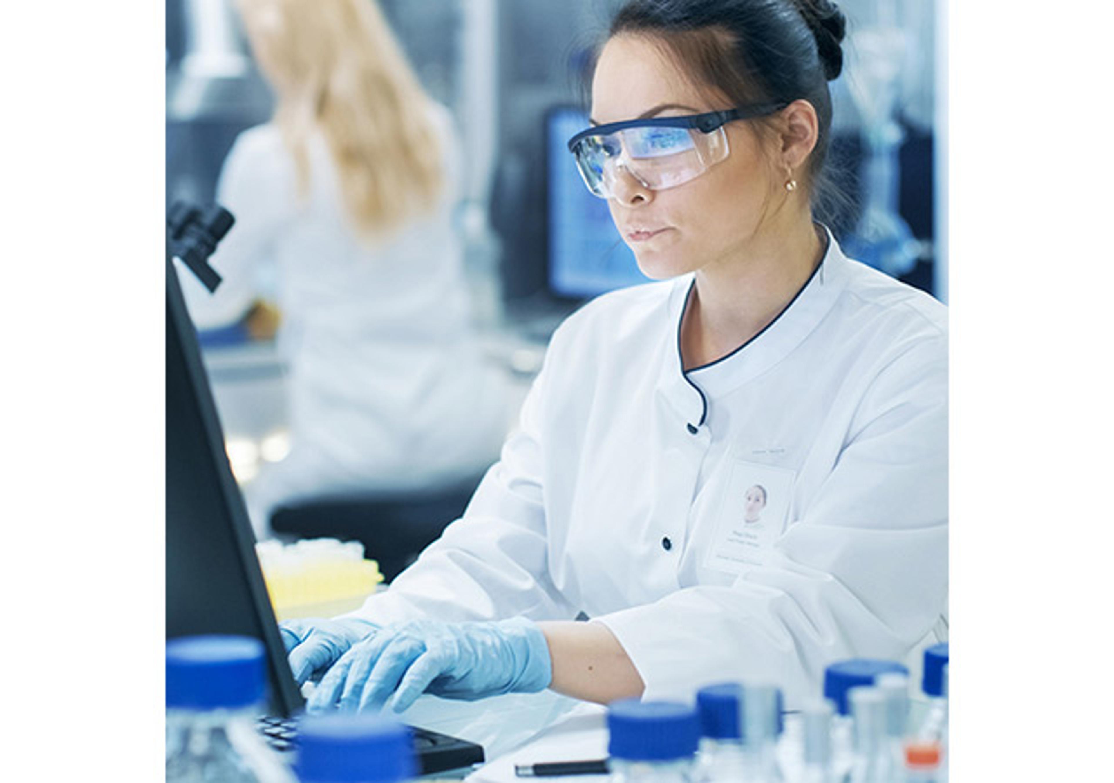 QC and Quantitation Kits - Cambridge Isotope Laboratories - Life Sciences