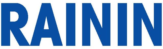 Rainin logo