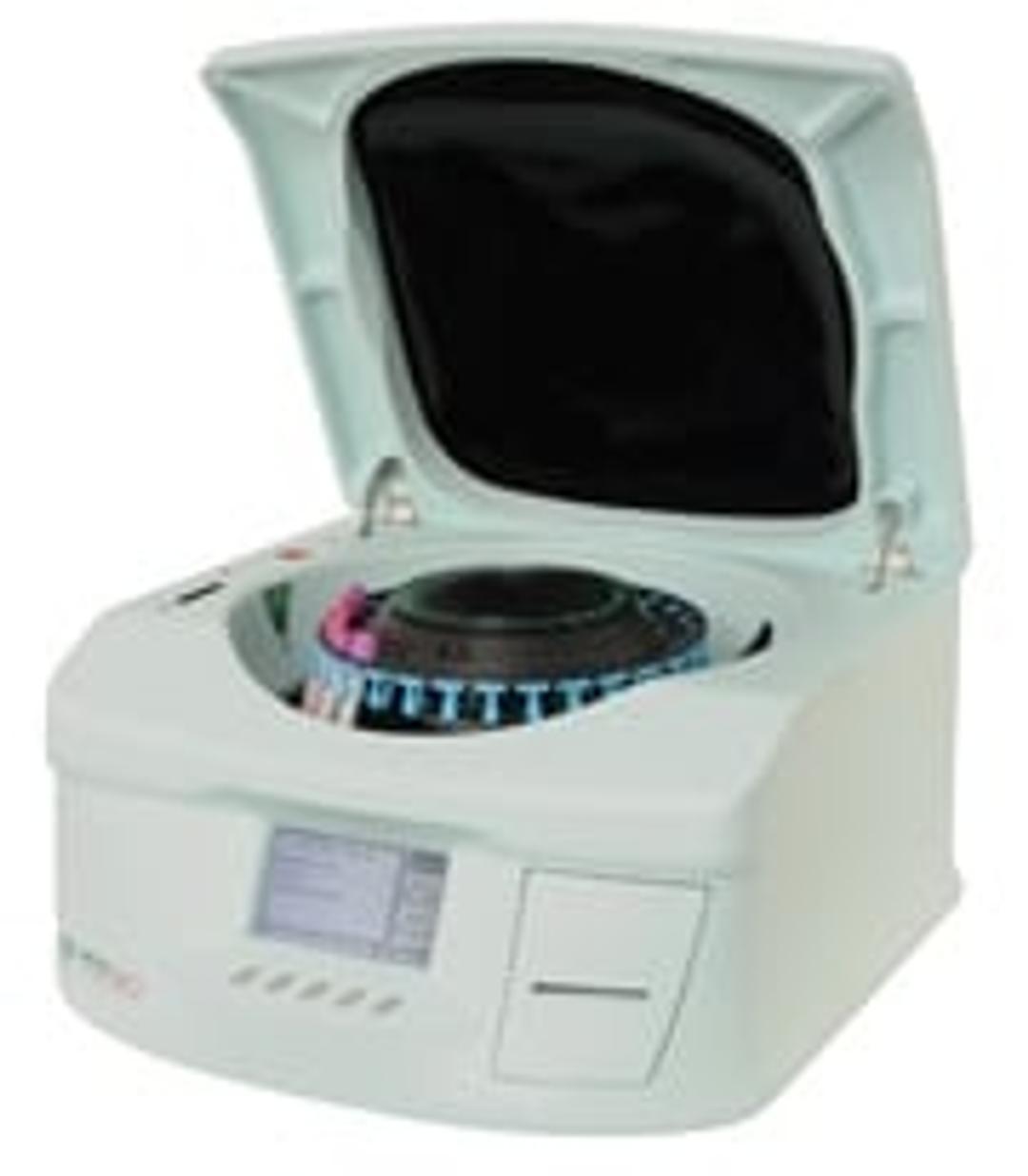 VES-MATIC 30 - A.Menarini Diagnostics Ltd. - Clinical Diagnostics
