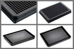 sol-R™ Microplate - SPT Labtech - Life Sciences
