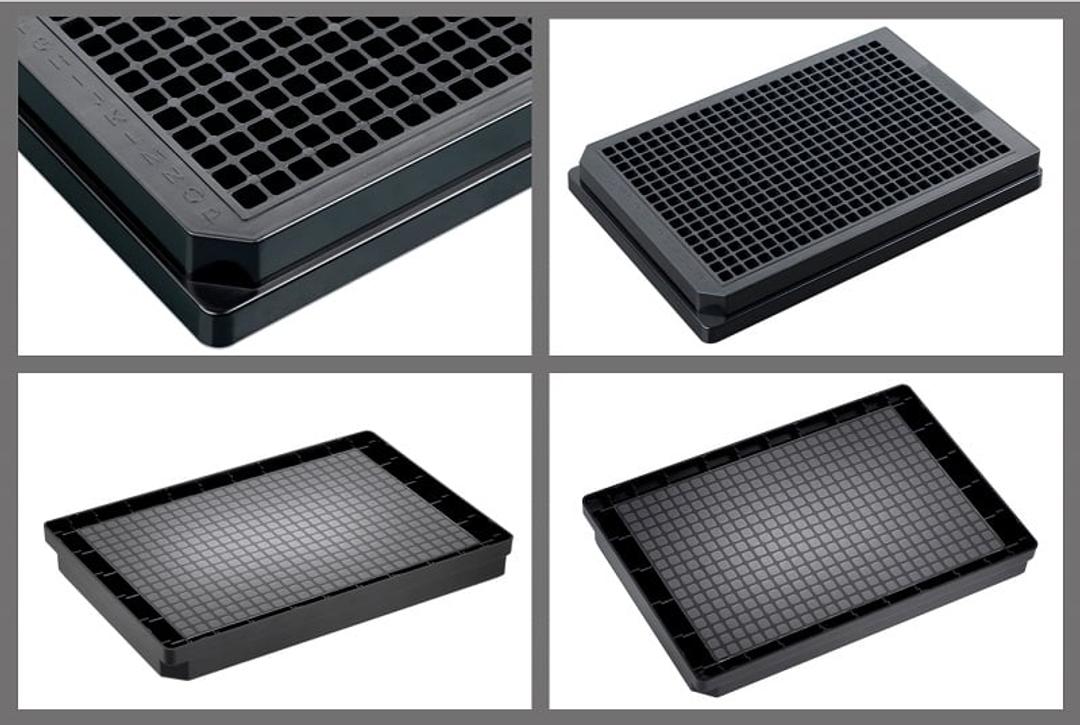 sol-R™ Microplate - SPT Labtech - Life Sciences