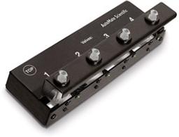 4 Pinch Valves with bracket and cables - AutoMate Scientific Inc. - General Lab