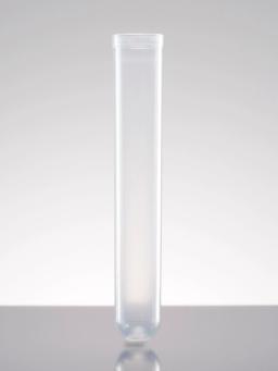 Falcon® 5 mL Round Bottom PP Test Tube, without Cap, Nonsterile, 1000/Bag - Corning Life Sciences - General Lab