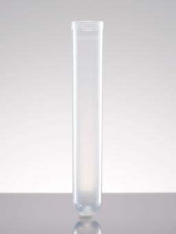 Falcon® 5 mL Round Bottom PP Test Tube, without Cap, Nonsterile, 1000/Bag - Corning Life Sciences - General Lab