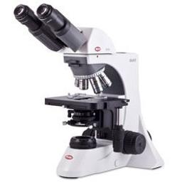 BA410 Series - Clinical & Lab Microscope Platform - Motic Europe - Life Sciences
