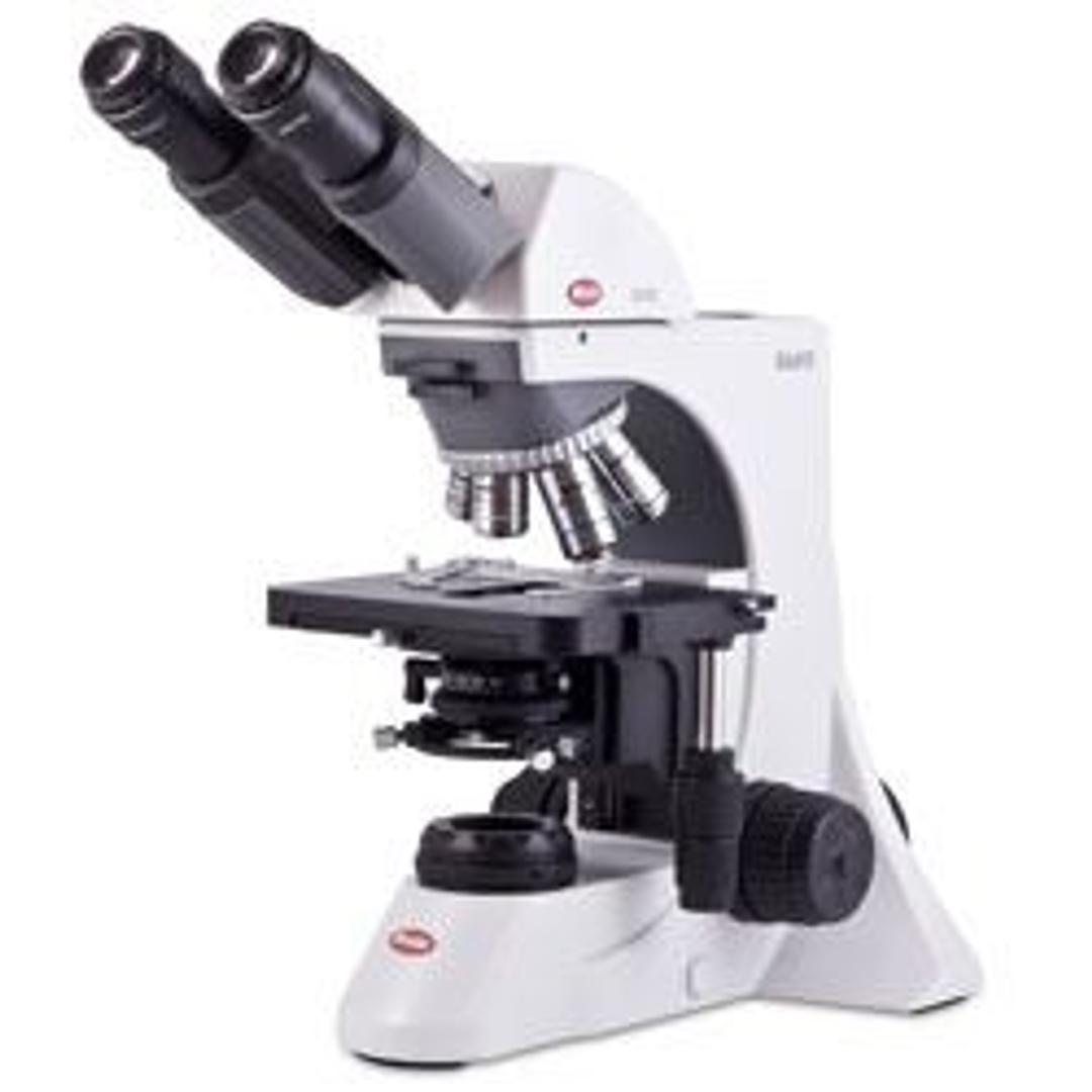 BA410 Series - Clinical & Lab Microscope Platform - Motic Europe - Life Sciences