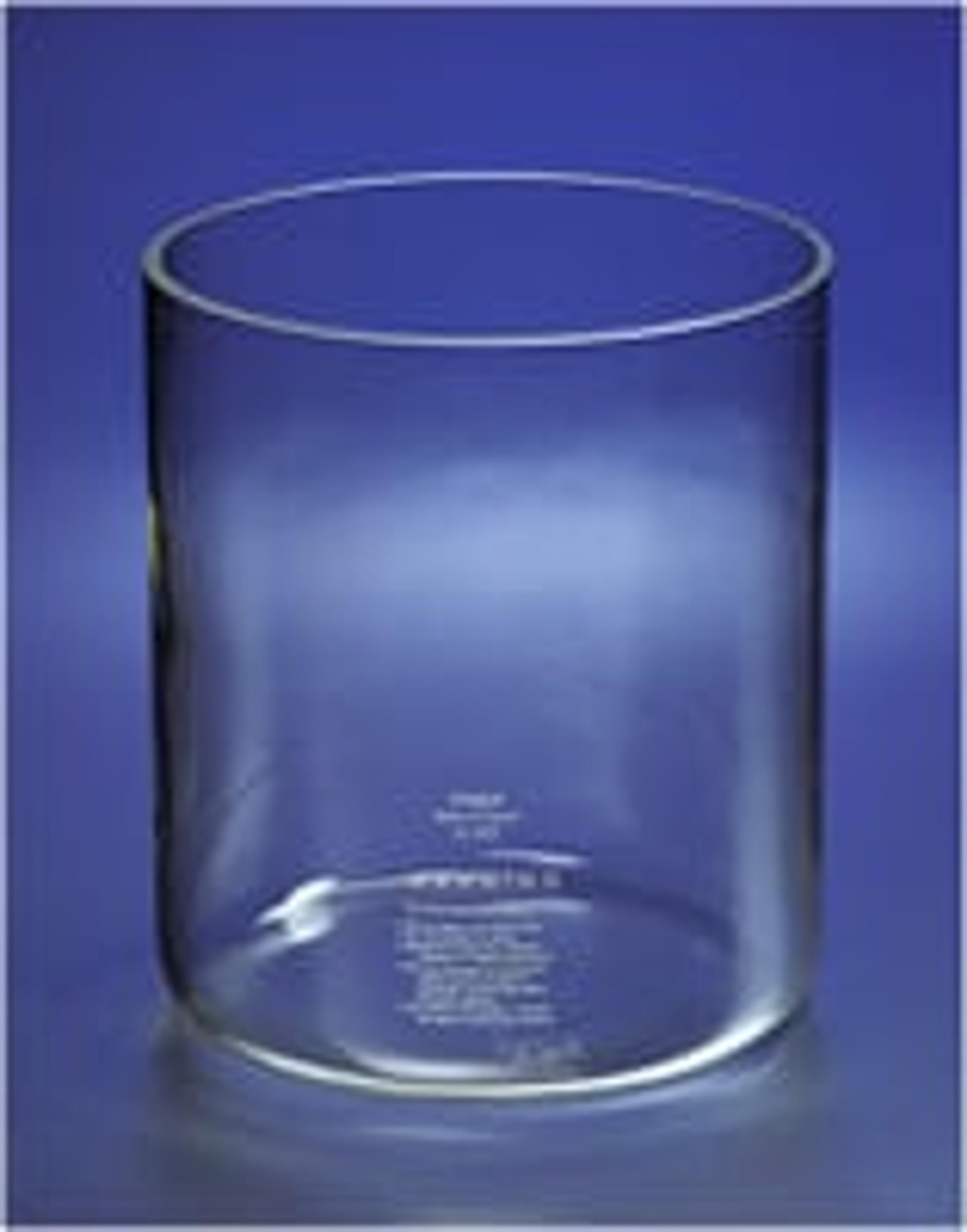 PYREX® 17L Cylindrical Jar, Plain - Corning Life Sciences - General Lab