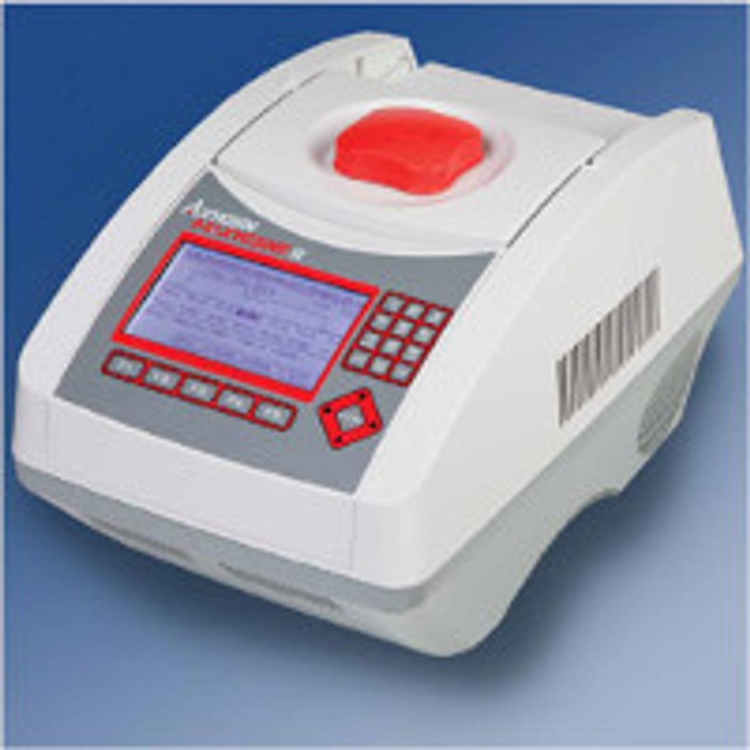 Axygen® MaxyGene™ II Thermal Cycler with 96 well block, 110V - Corning Life Sciences - Life Sciences