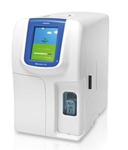 Microsemi CRP Analyzer - Horiba Medical - Clinical Diagnostics