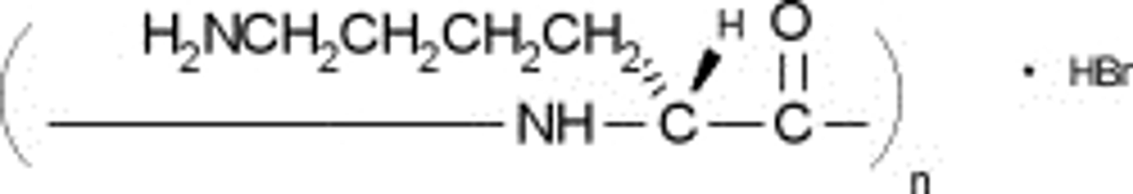 Poly-D-lysine hydrobromide - Merck KGaA, Darmstadt, Germany - Life Sciences