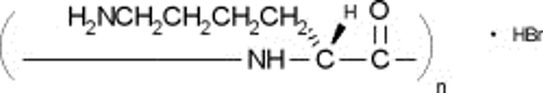 Poly-D-lysine hydrobromide - Merck KGaA, Darmstadt, Germany - Life Sciences