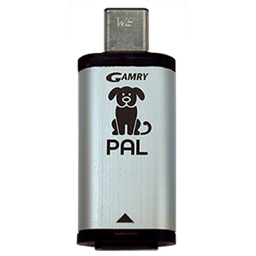 Gamry PAL - Gamry Instruments - Separations