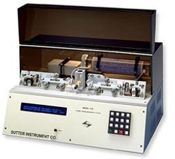 P-97 Flaming/Brown Type Micropipette Puller - AutoMate Scientific Inc. - Life Sciences