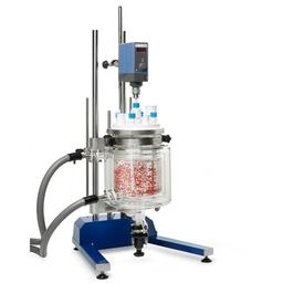 ReactoMate Controlled Lab Reactors - Pilot - Asynt - Drug discovery > Drug Manufacturing