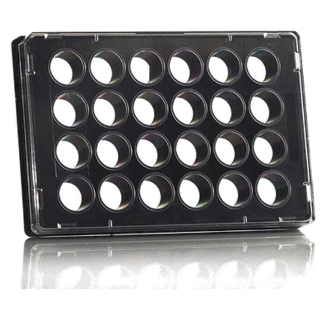 CellCelector Flex - Nanowell Arrays - Sartorius Group - Life Sciences