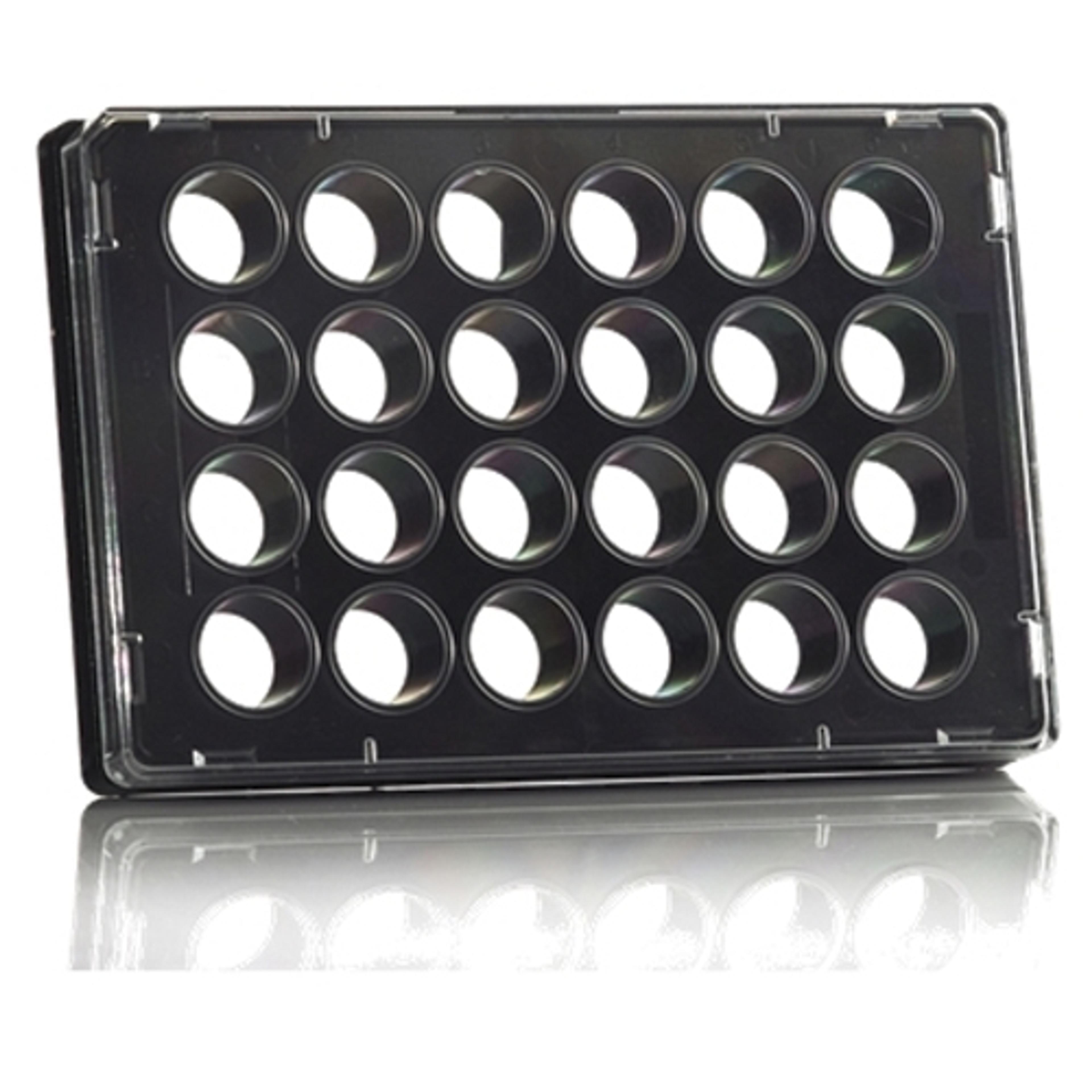 CellCelector Flex - Nanowell Arrays - Sartorius Group - Life Sciences