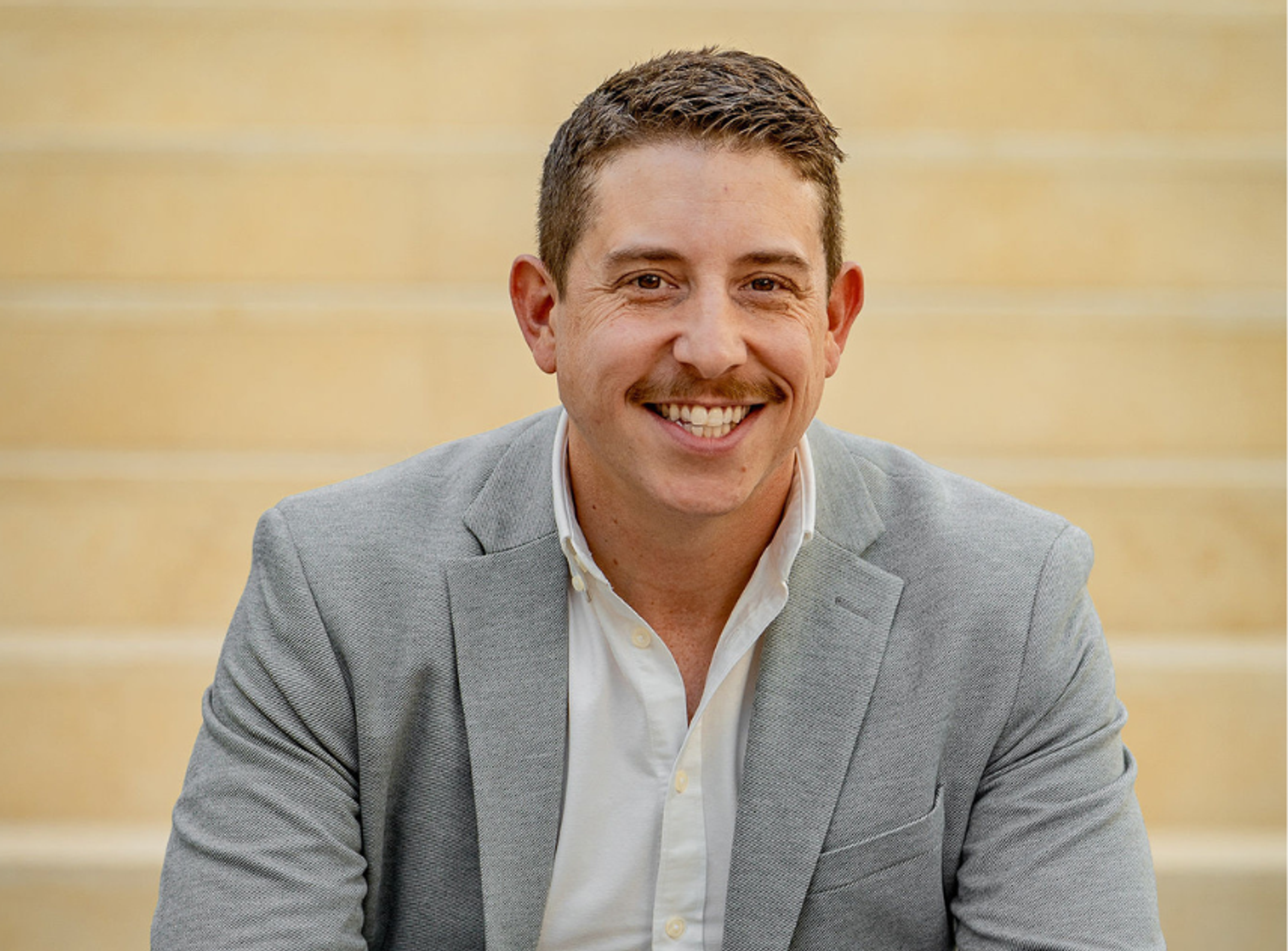 Jeremy Lehmann, Senior Global Product Manager at Agilent Technologies