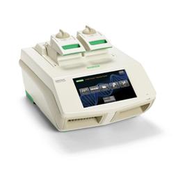 C1000 Touch™ Thermal Cycler with Dual 48/48 Fast Reaction Module - Bio-Rad - Life Sciences