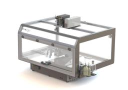 Omnia™ Discovery - BioDot Inc. - Lab Automation