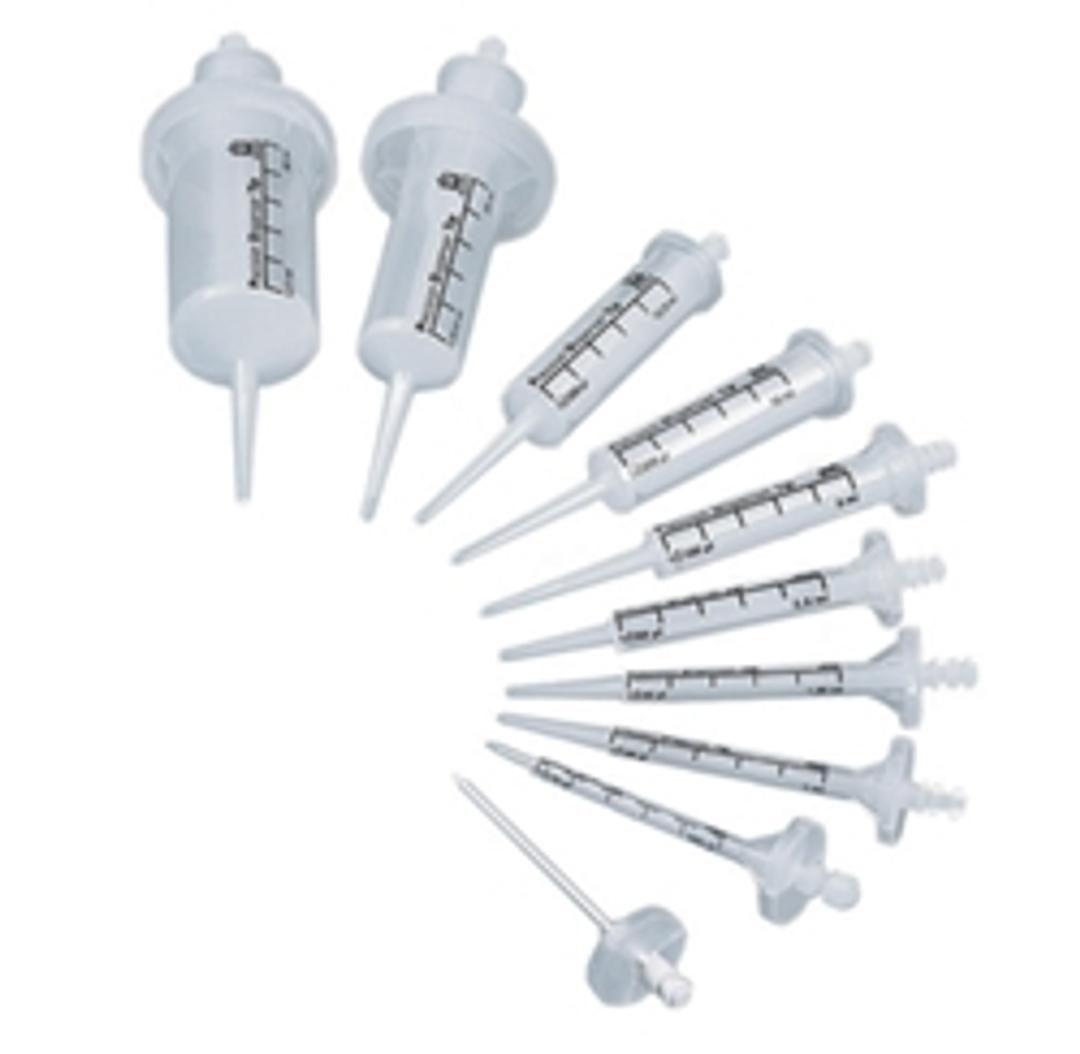 PD-Tip™ Syringe Tips - BRANDTECH® Scientific, Inc. - Clinical Diagnostics