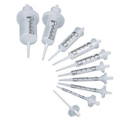 PD-Tip™ Syringe Tips - BRANDTECH® Scientific, Inc. - Clinical Diagnostics