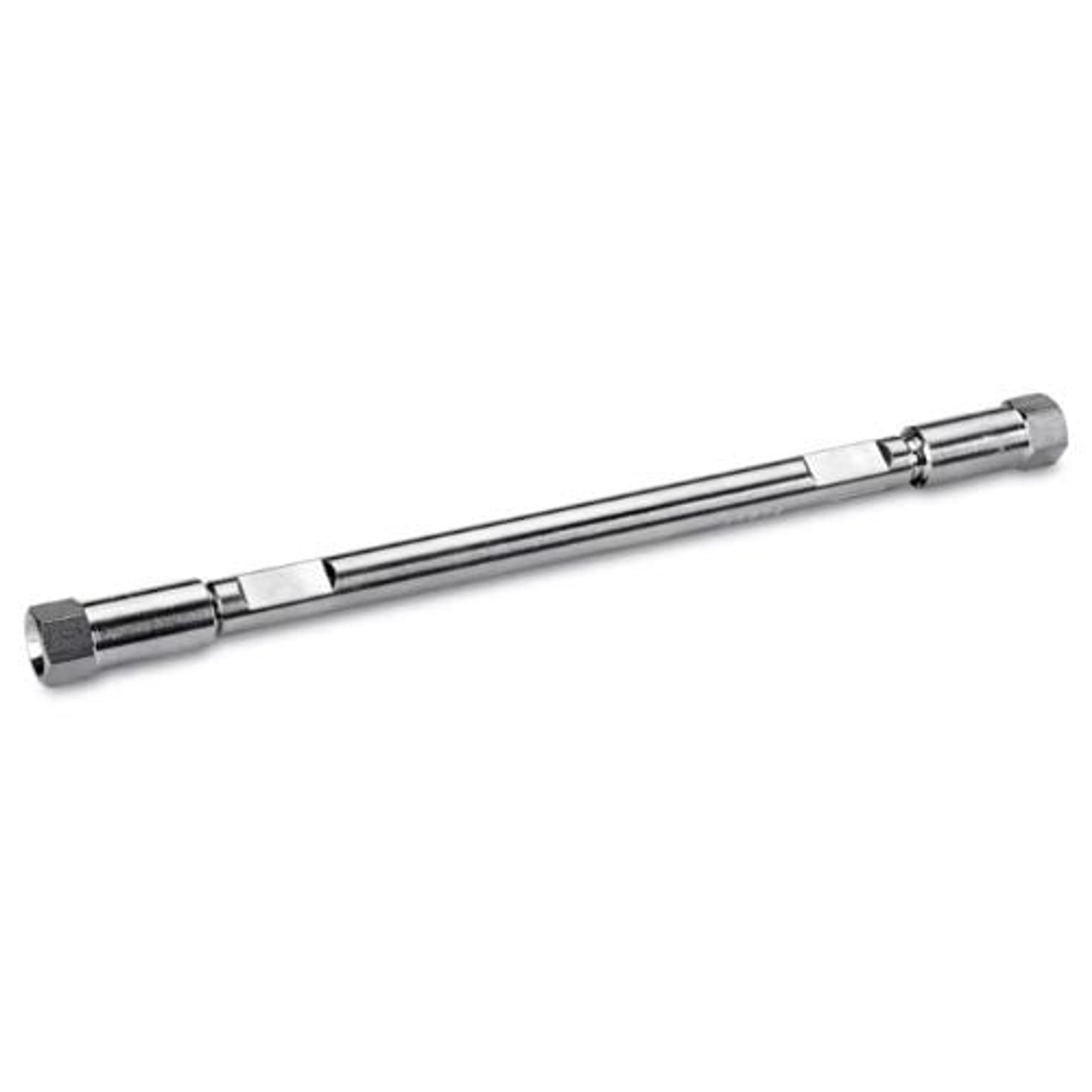 Gen-Pak FAX - Waters - Separations