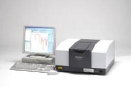 IRAffinity-1S FTIR Spectrophotometer - null - Spectroscopy