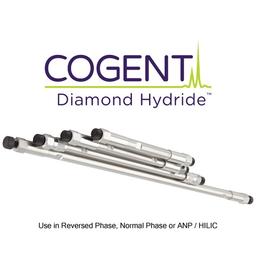 Cogent Diamond Hydride™ HPLC Columns - MicroSolv Technology Corp. - Separations