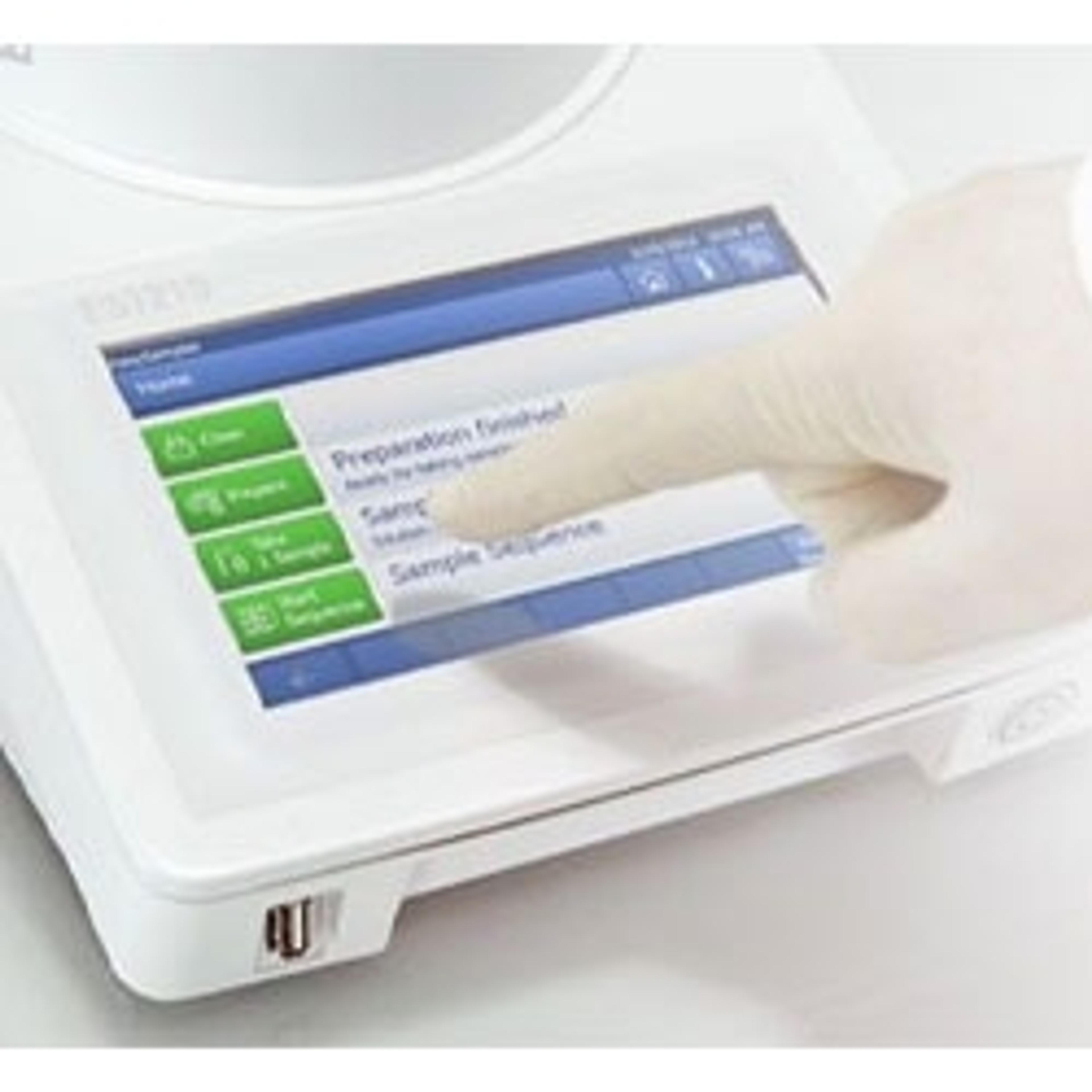 EasySampler - METTLER TOLEDO - General Lab