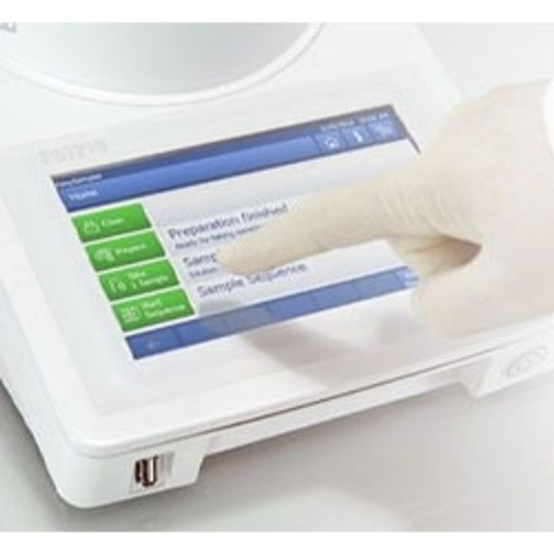 EasySampler - METTLER TOLEDO - General Lab