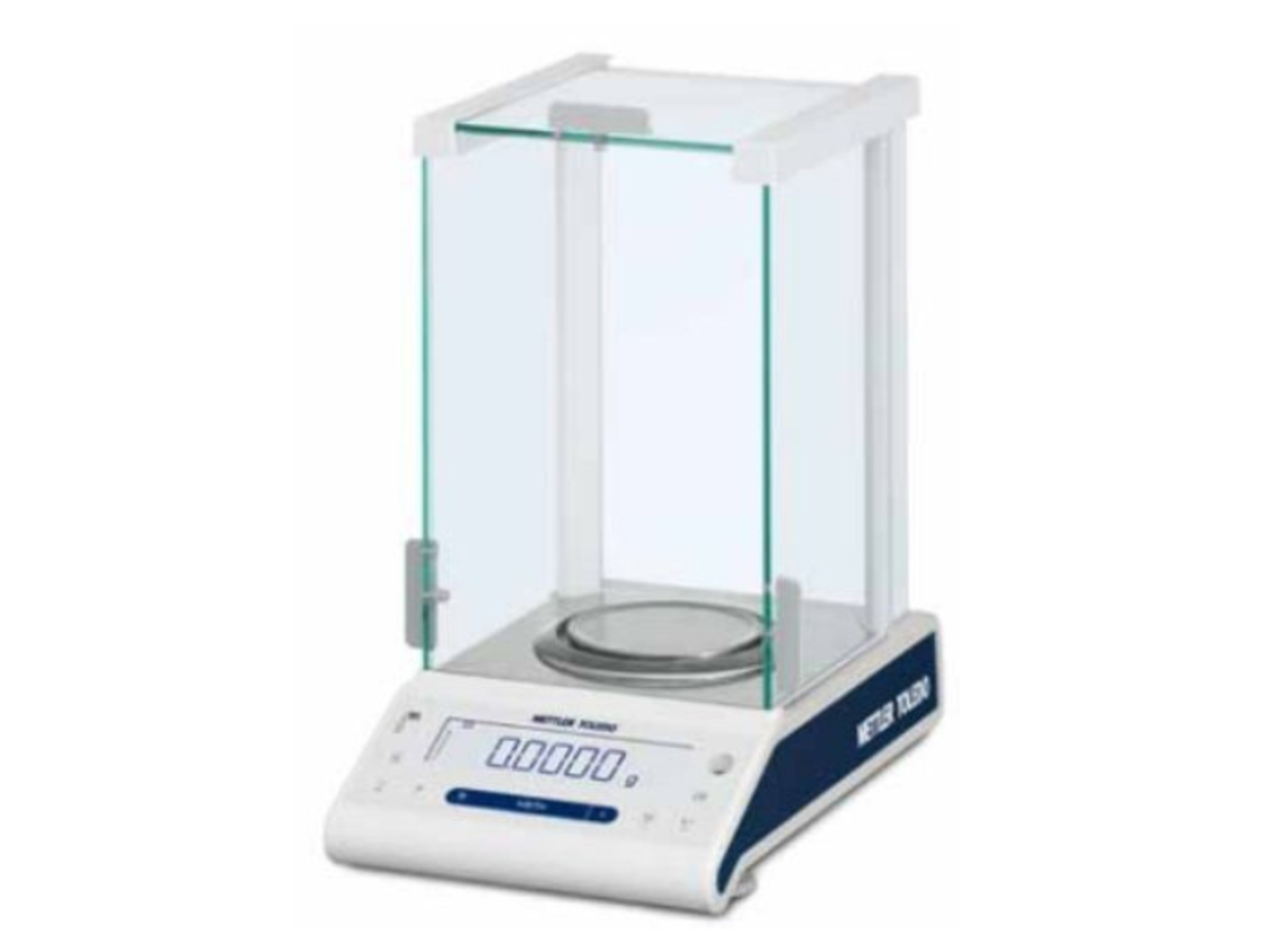 NewClassic ML - METTLER TOLEDO - General Lab