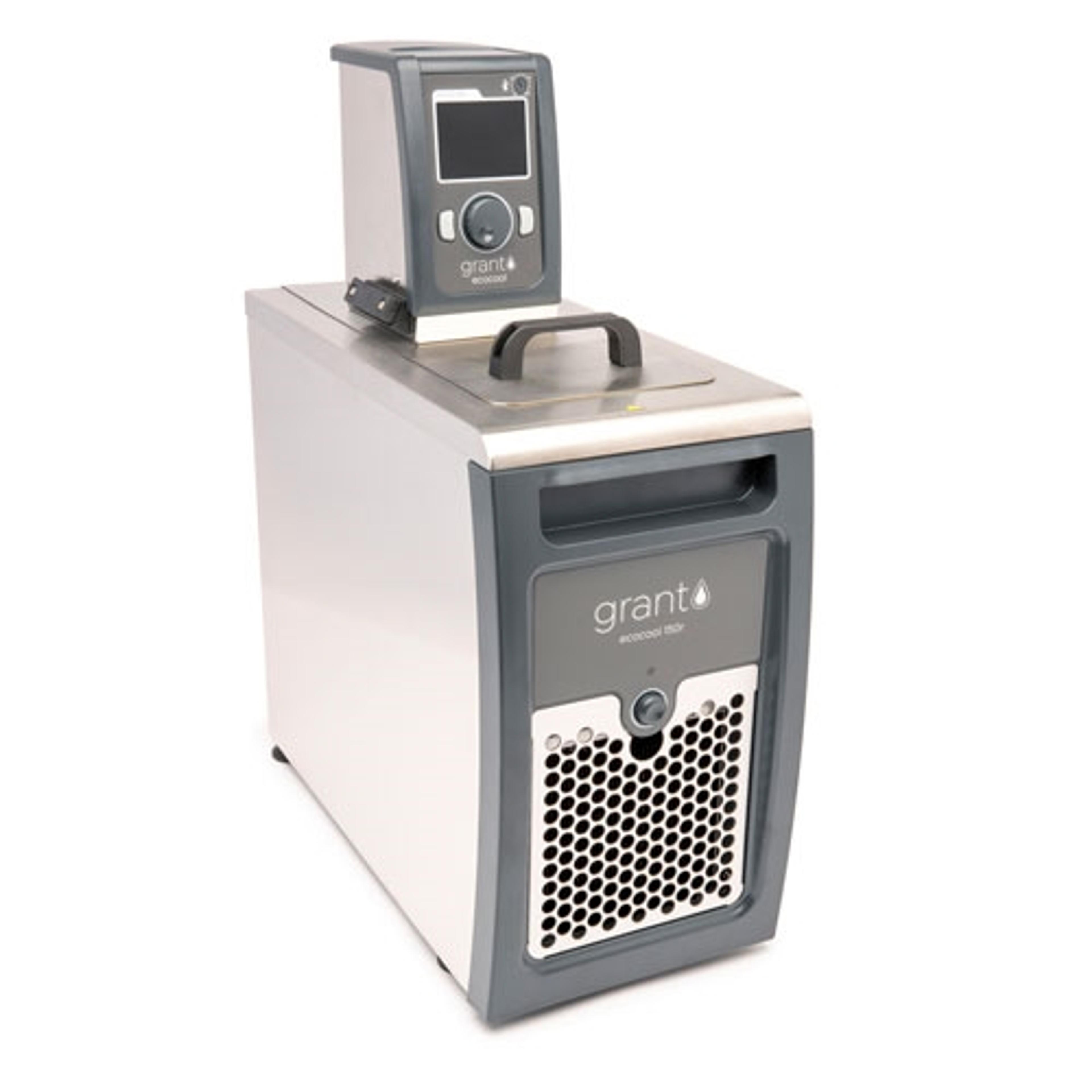 ecocool Refrigerated Circulating Baths - Grant Instruments Ltd - General Lab