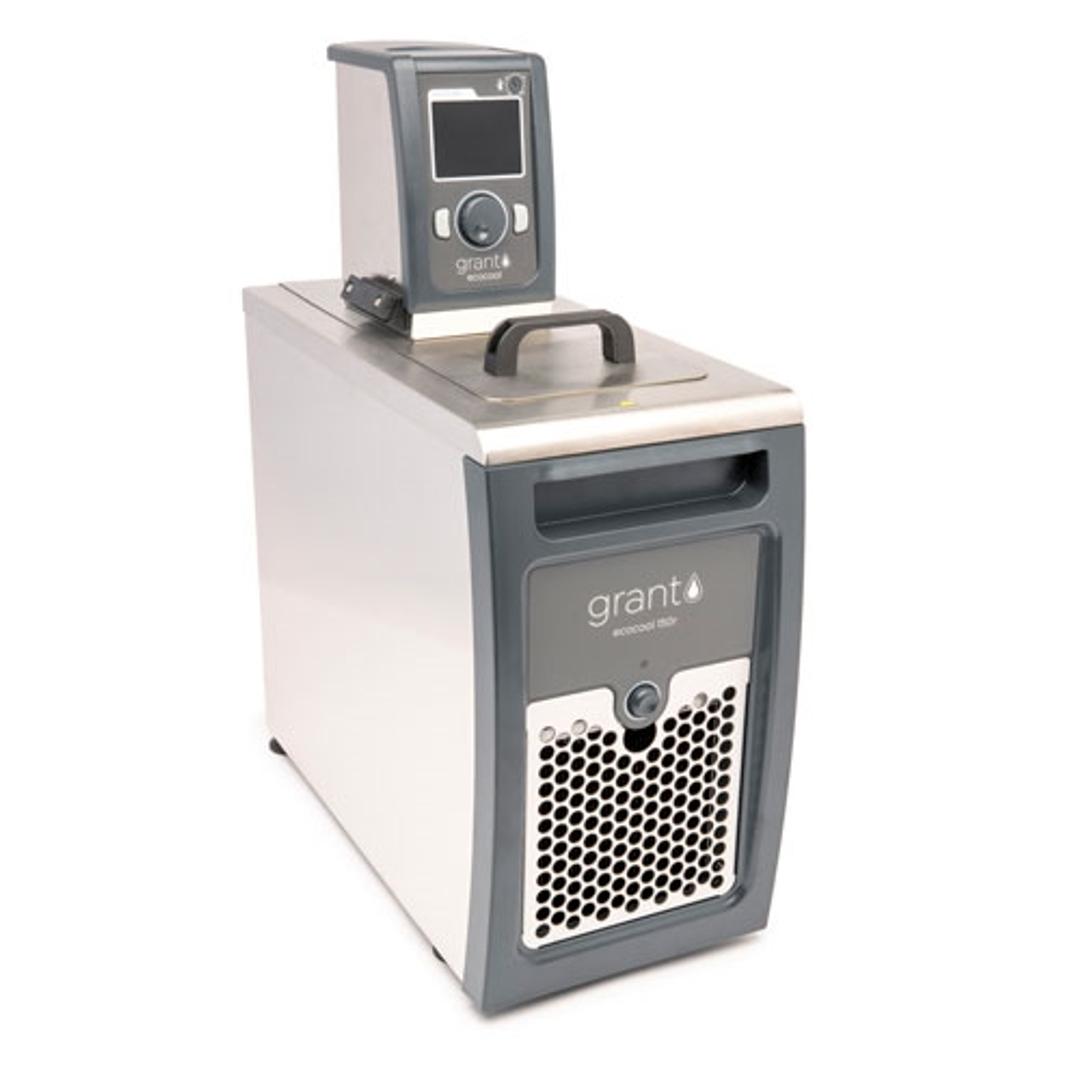 ecocool Refrigerated Circulating Baths - Grant Instruments Ltd - General Lab