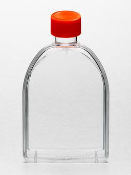 Corning® 75cm² U-Shaped Canted Neck Cell Culture Flask with Plug Seal Cap - Corning Life Sciences