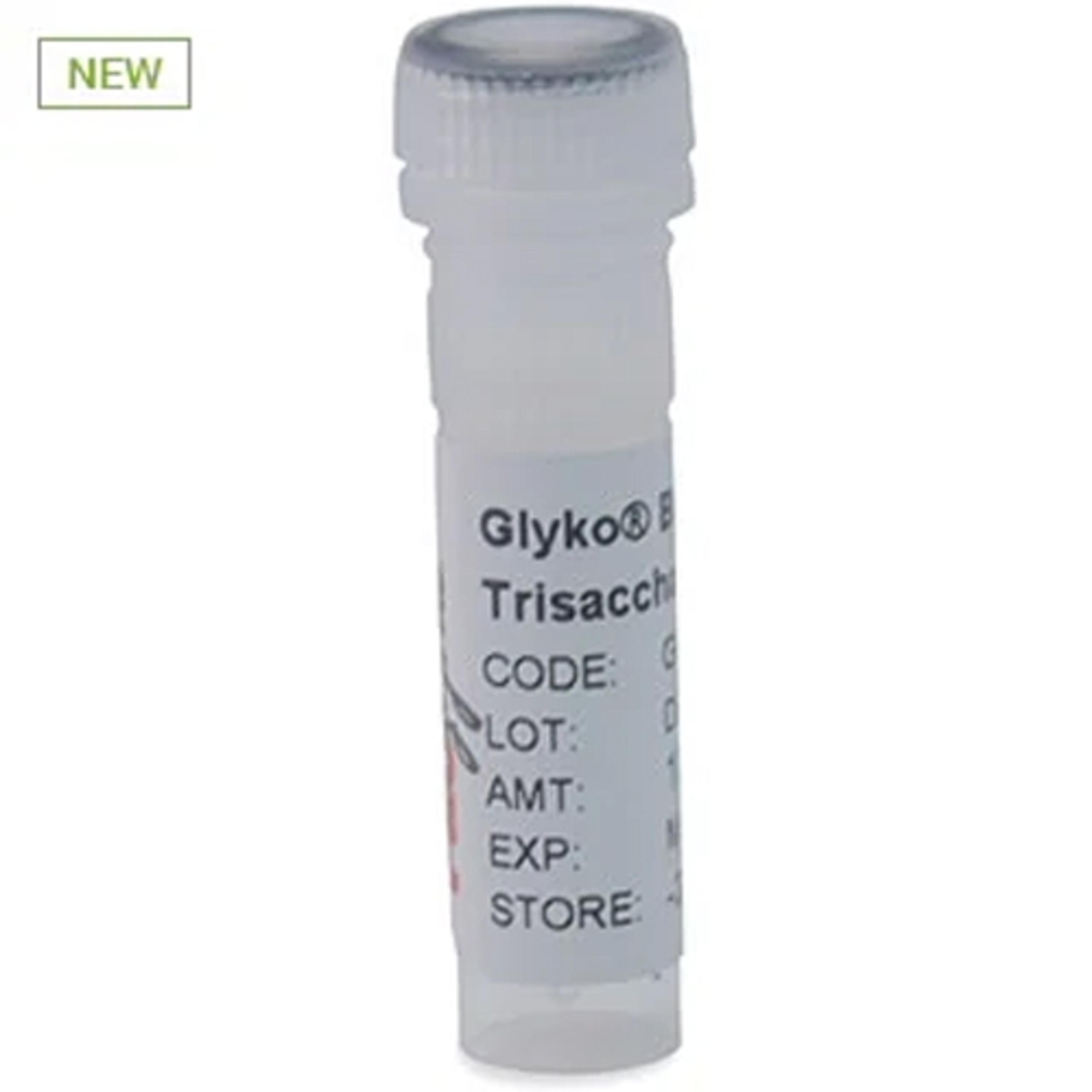 Blood Group Oligosaccharides - Agilent Technologies - Separations