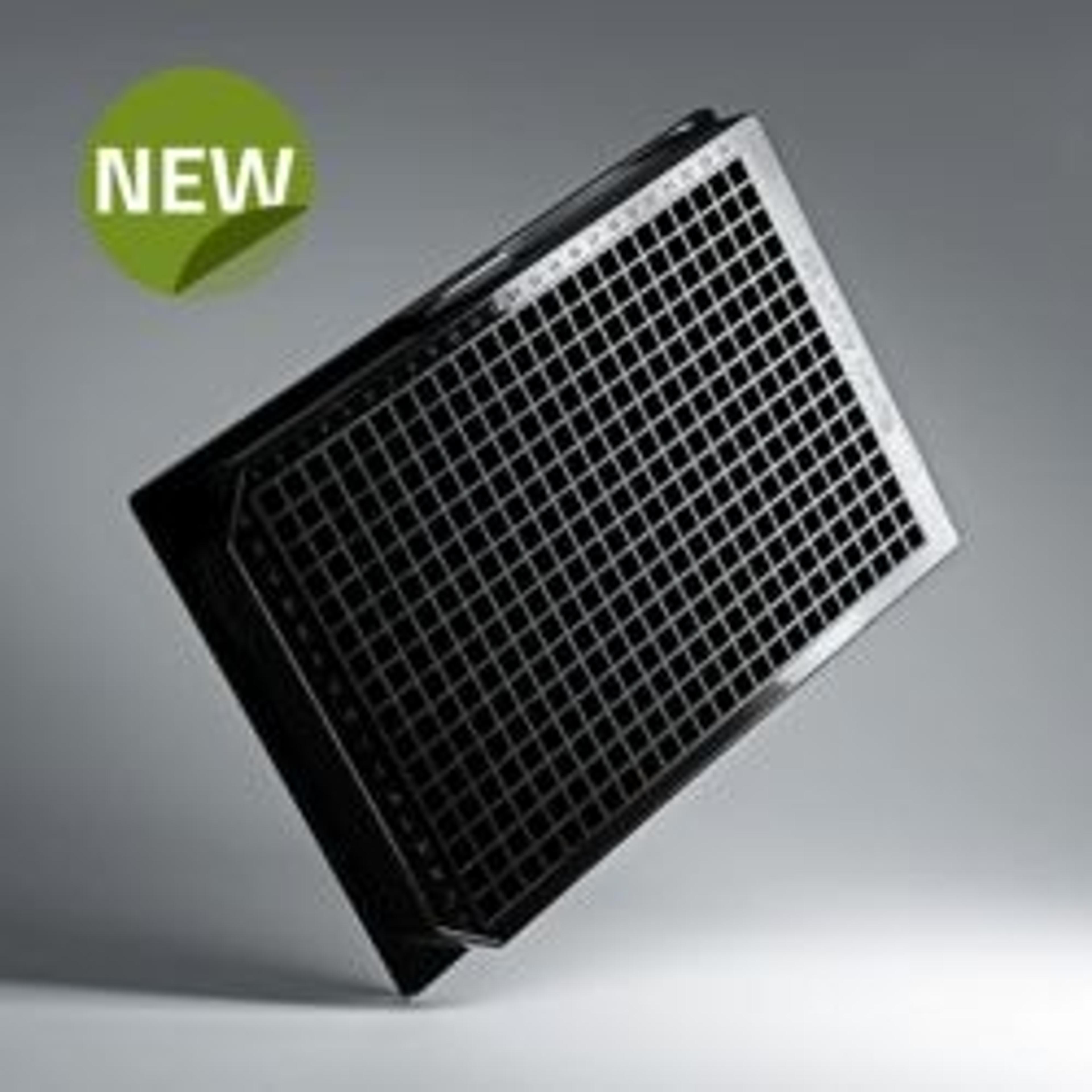 Akura™ 384 Spheroid Microplate (10/pack) - InSphero