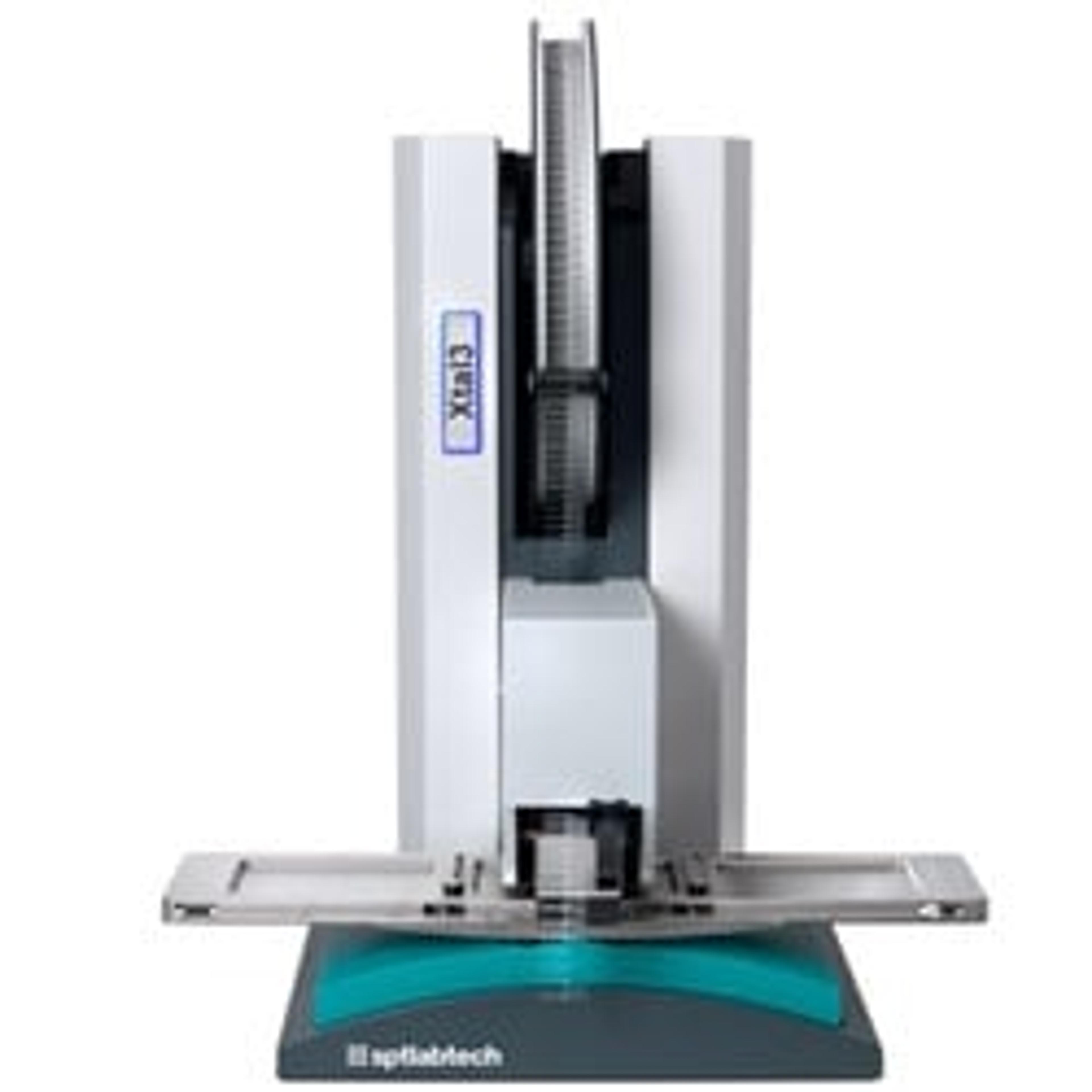 mosquito® Xtal3 - SPT Labtech - Life Sciences