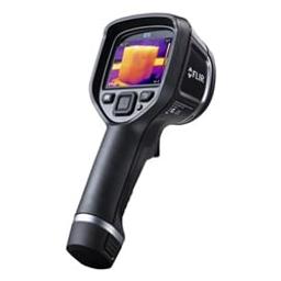 FLIR E5 Infrared Camera - FLIR Systems, Inc. - Spectroscopy