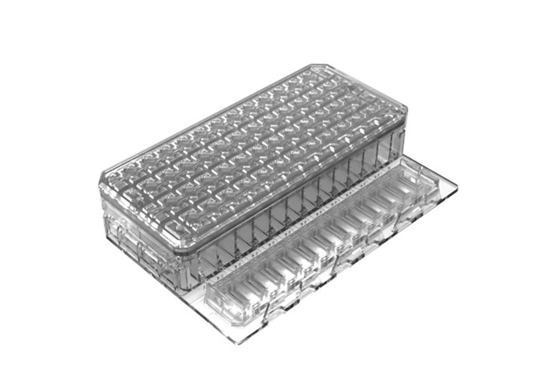 Chip-Array Basic Research Kit 96-Emulation Pack - Emulate - Drug Discovery & Development