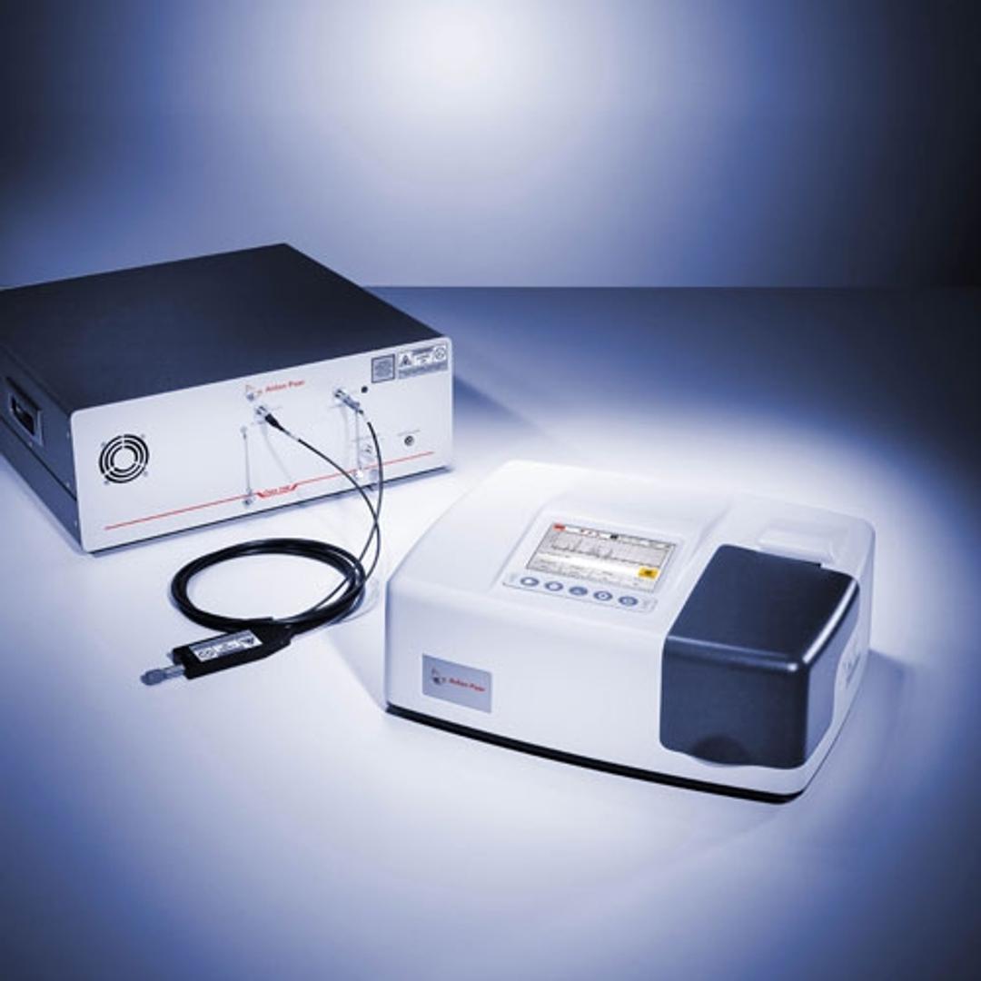 Cora Raman Spectrometer - Anton Paar - Spectroscopy