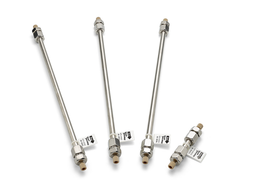 SEC Analytical Column 5µm 2000Å 7.8mm ID, Membrane - Waters | Wyatt Technology - Separations