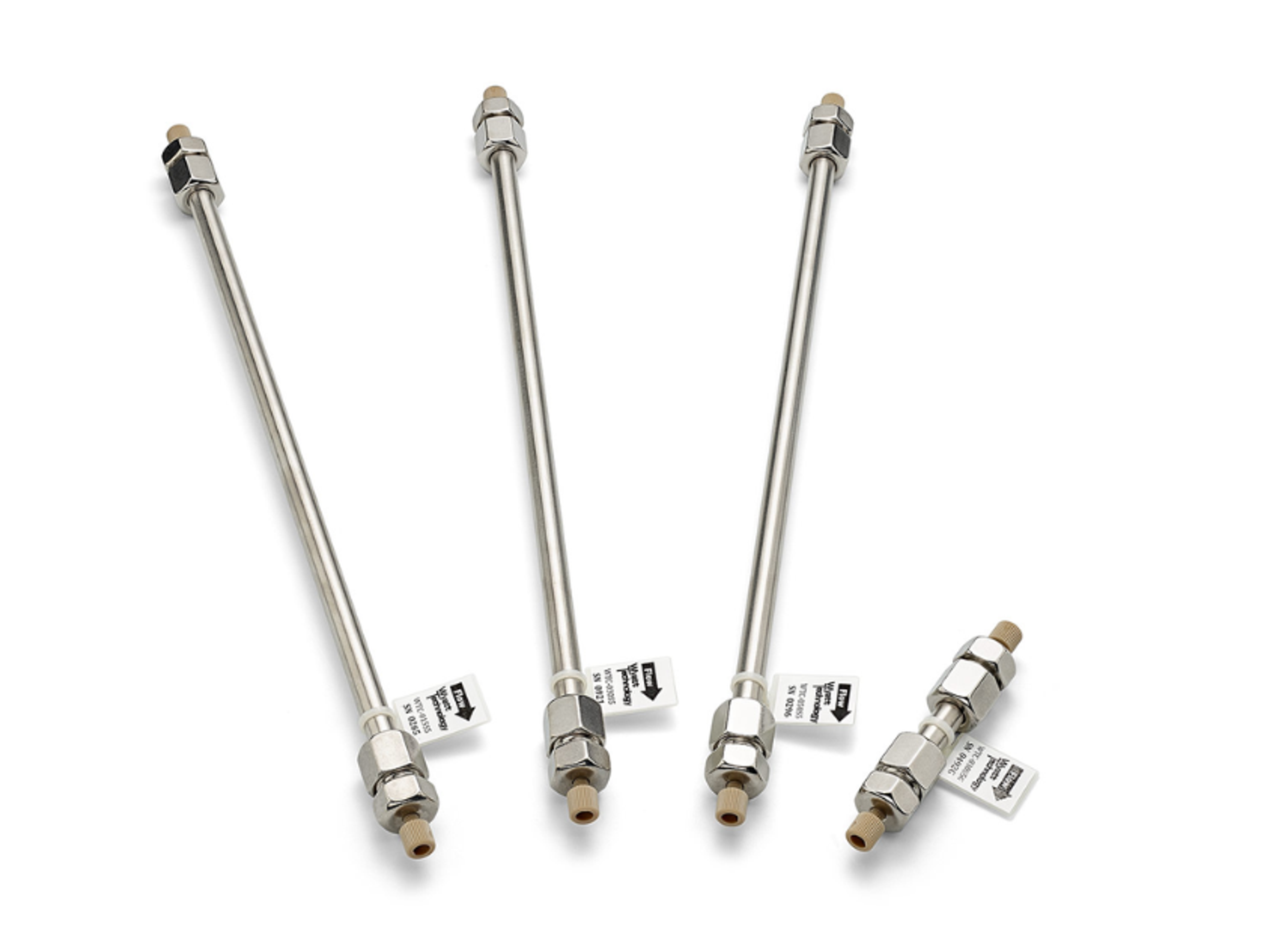 SEC Analytical Column 5µm 2000Å 7.8mm ID, Membrane - Waters | Wyatt Technology - Separations