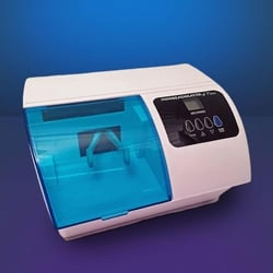 Mini-BeadBeater Plus - BioSpec Products Inc. - General Lab